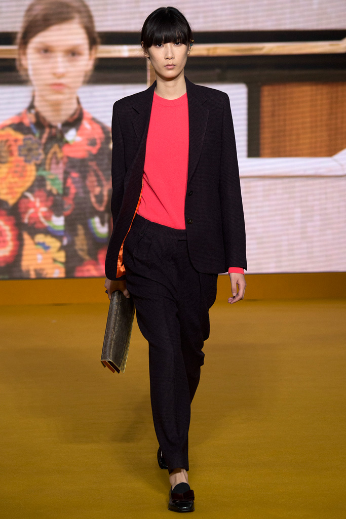 Paul Smith 2016秋冬流行發布
