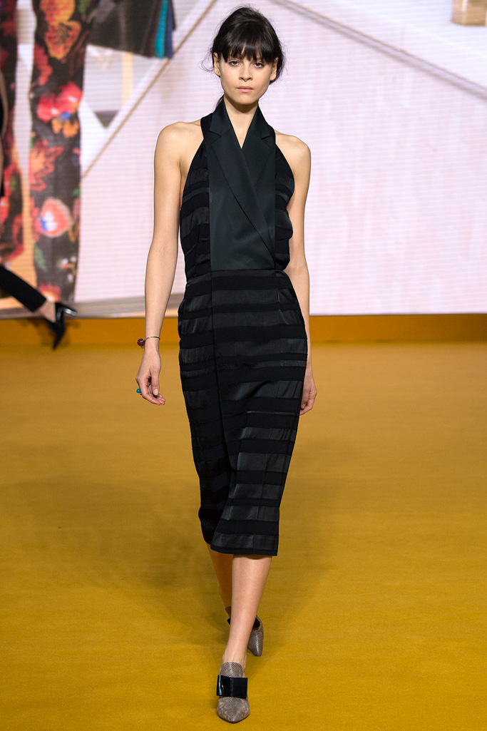 Paul Smith 2016秋冬流行發布