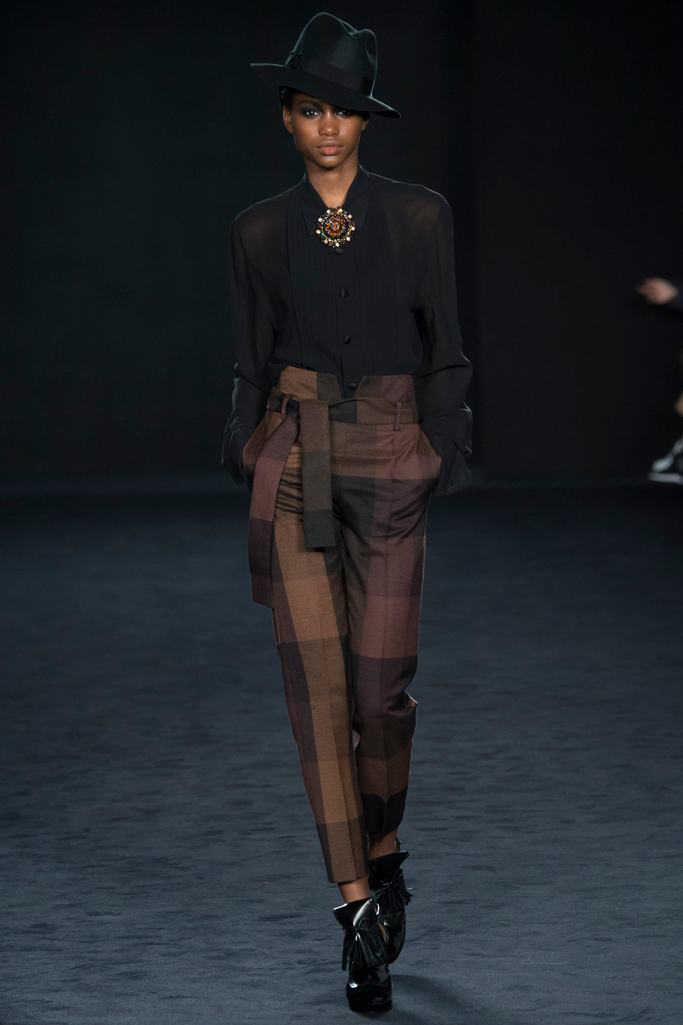 Daks 2016秋冬流行發布