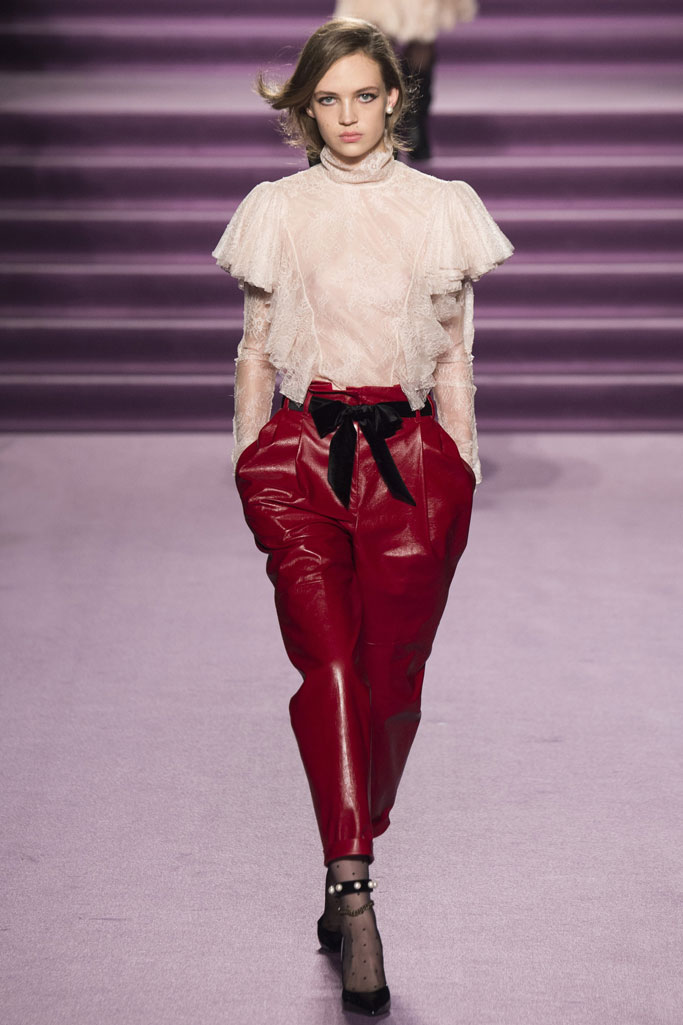 Philosophy di Lorenzo Serafini 2016秋冬流行發布