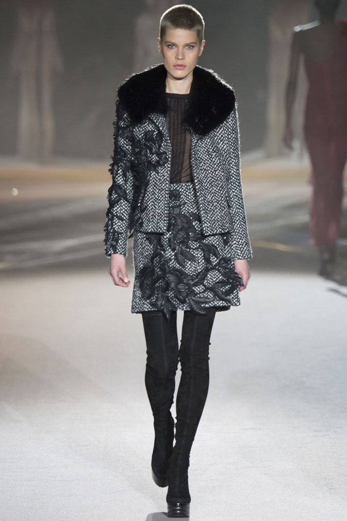 Ermanno Scervino 2016秋冬流行發布