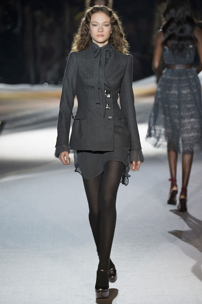 Ermanno Scervino 2016秋冬流行發布
