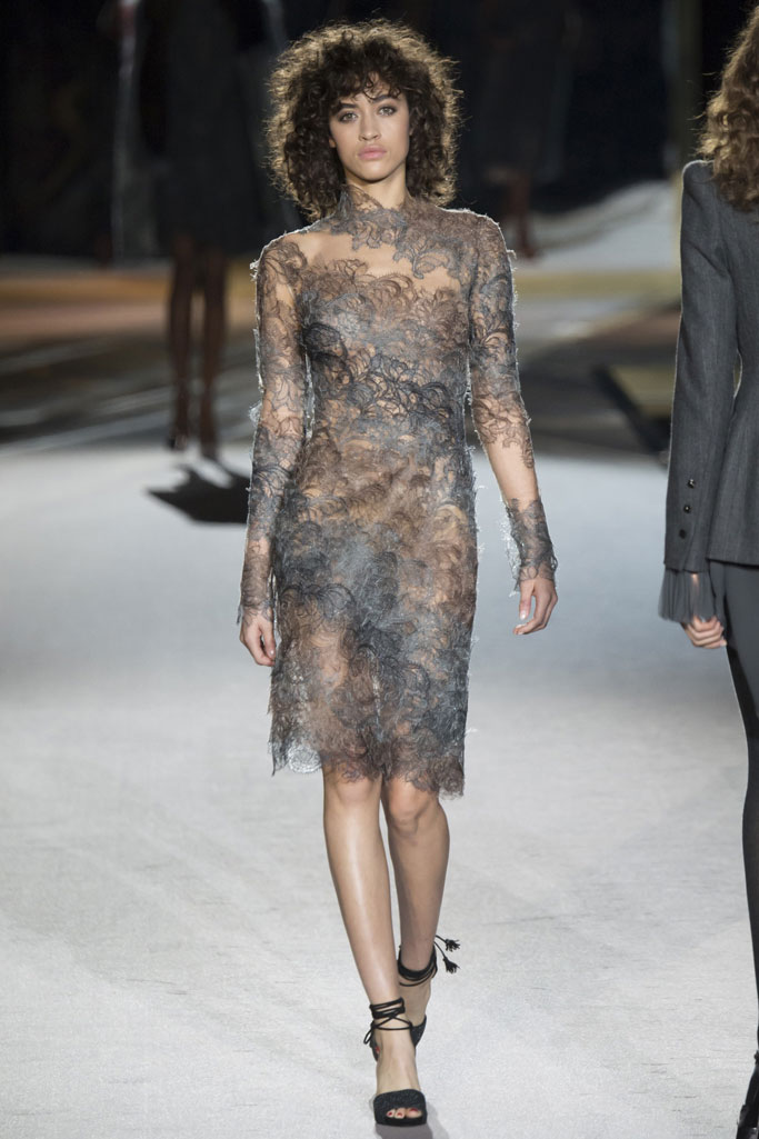 Ermanno Scervino 2016秋冬流行發布