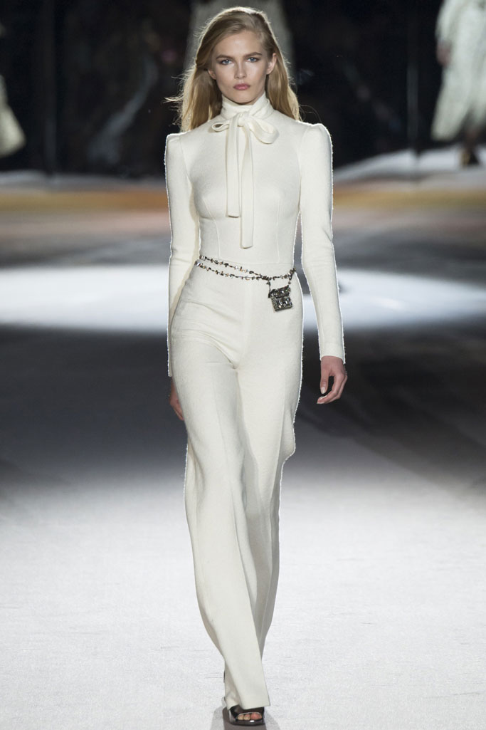 Ermanno Scervino 2016秋冬流行發布