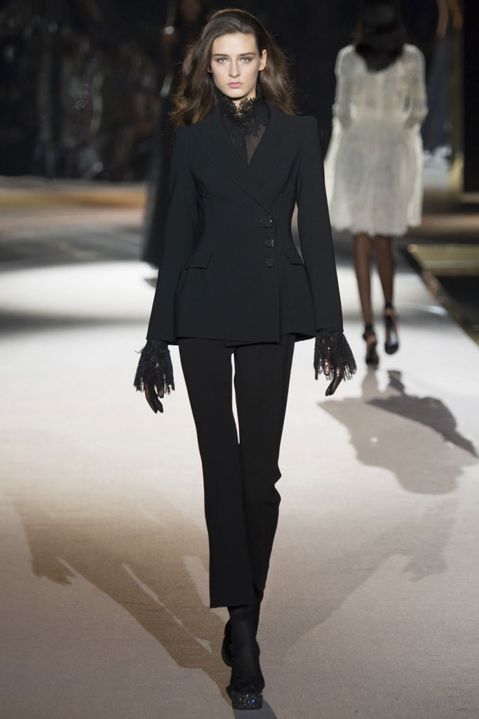 Ermanno Scervino 2016秋冬流行發布