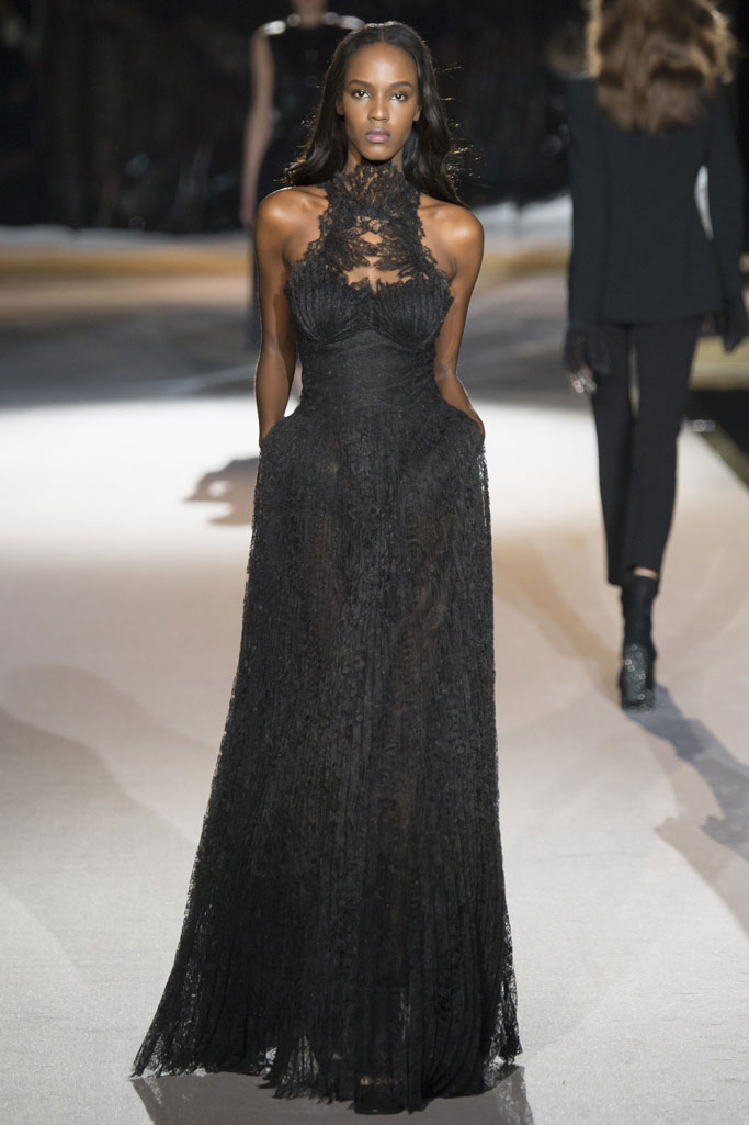 Ermanno Scervino 2016秋冬流行發布