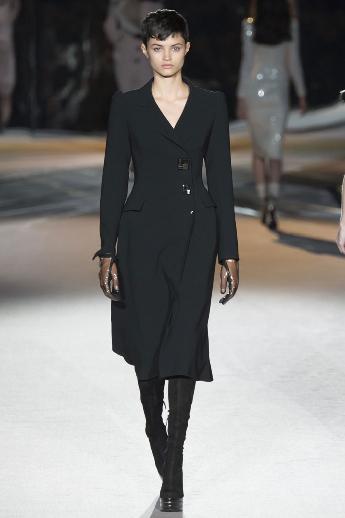Ermanno Scervino 2016秋冬流行發布