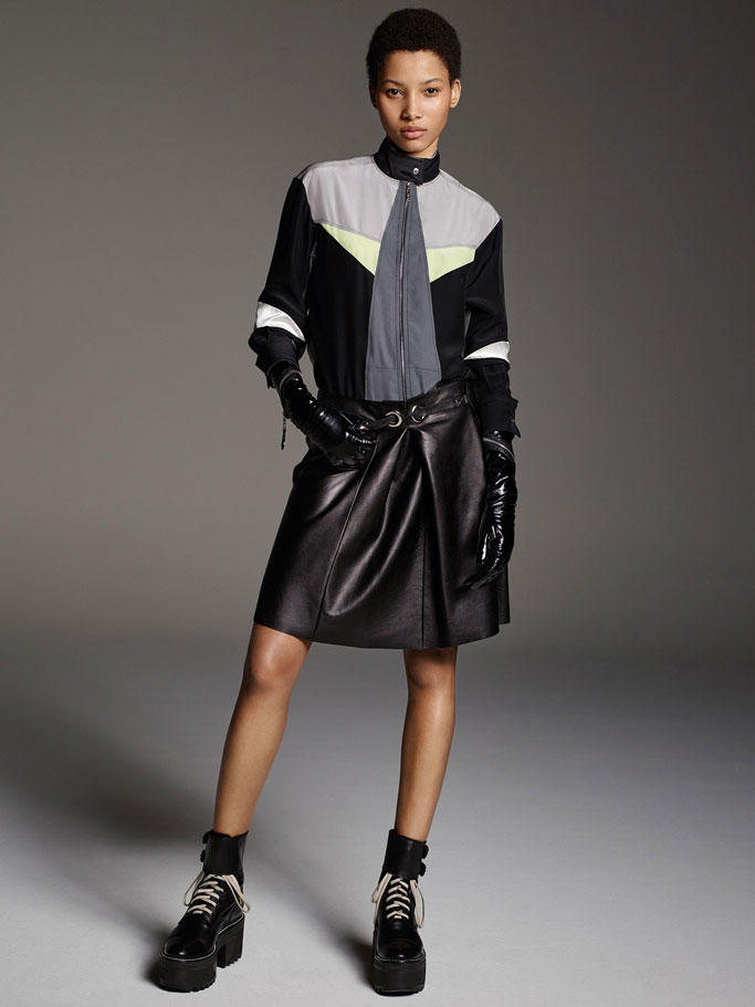 Louis Vuitton 2016早秋系列流行發布
