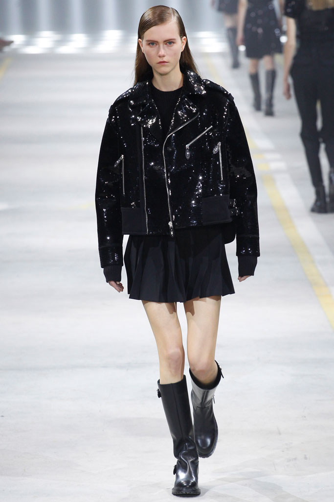 Diesel Black Gold 2016秋冬流行發布