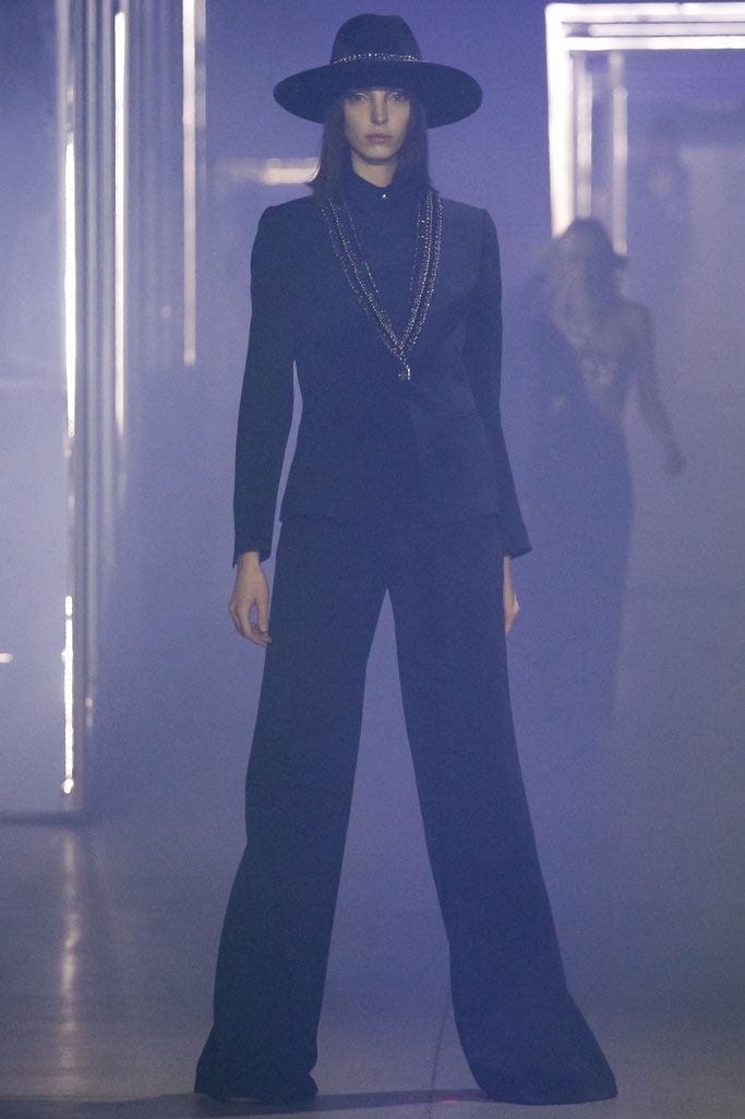 Philipp Plein 2016秋冬流行發布