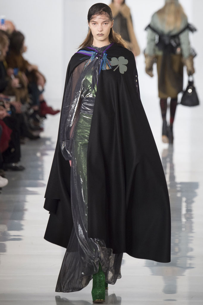 Maison Margiela 2016秋冬流行發布