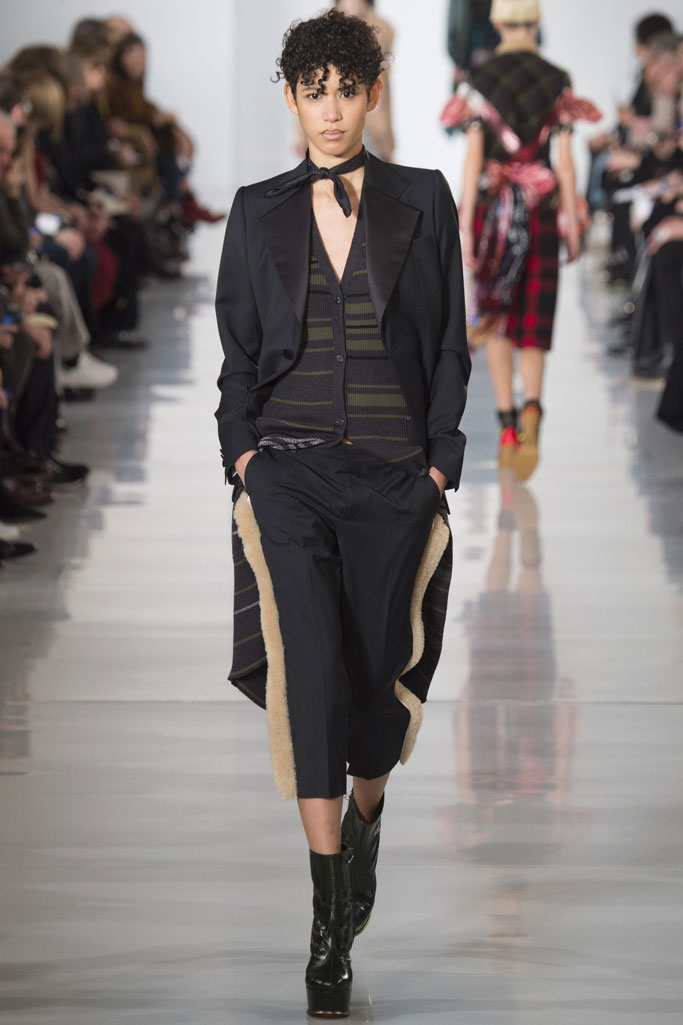 Maison Margiela 2016秋冬流行發布