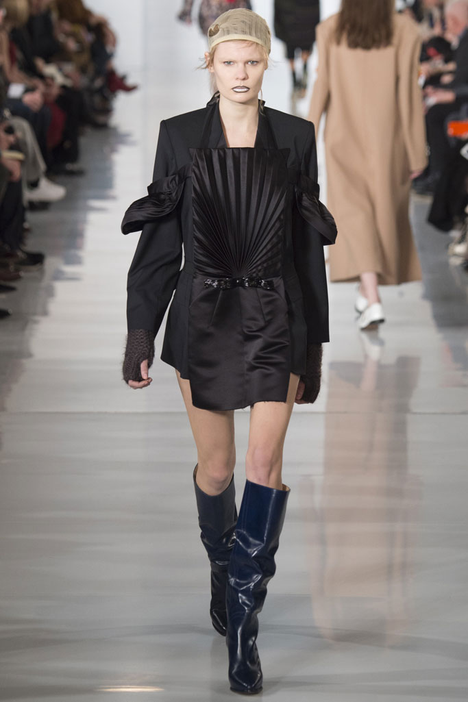 Maison Margiela 2016秋冬流行發布