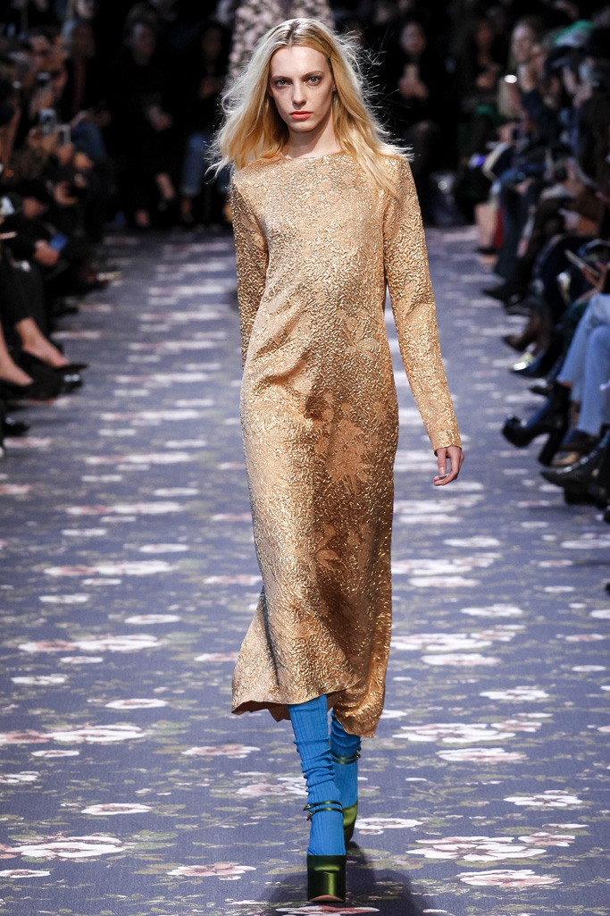 Rochas 2016秋冬流行發布