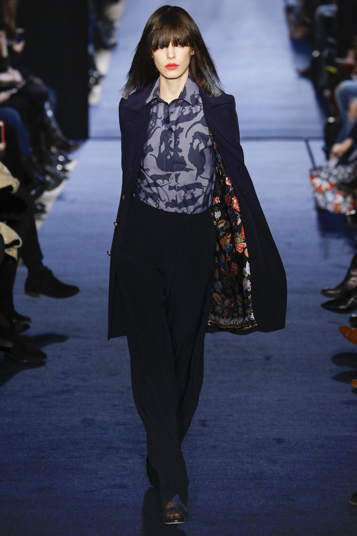Alexis Mabille 2016秋冬流行發布
