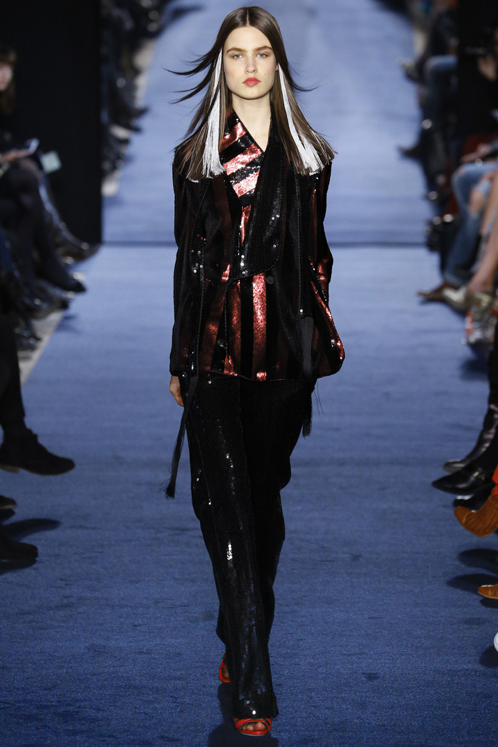 Alexis Mabille 2016秋冬流行發布