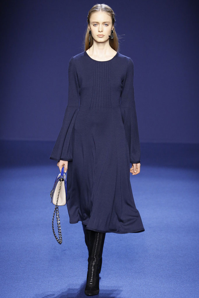 Andrew Gn 2016秋冬流行發布