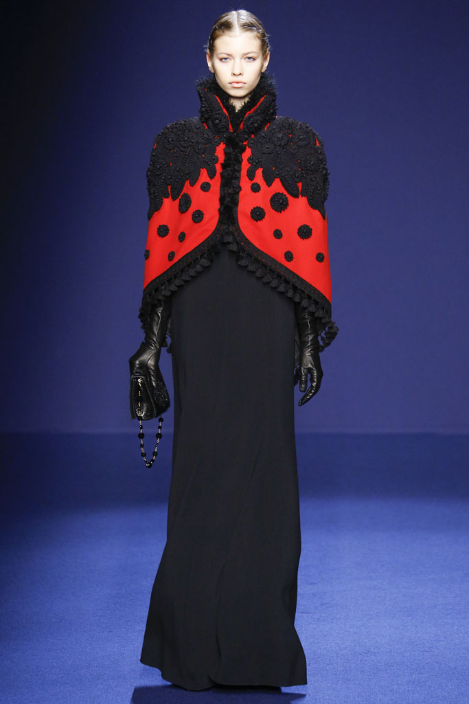Andrew Gn 2016秋冬流行發布
