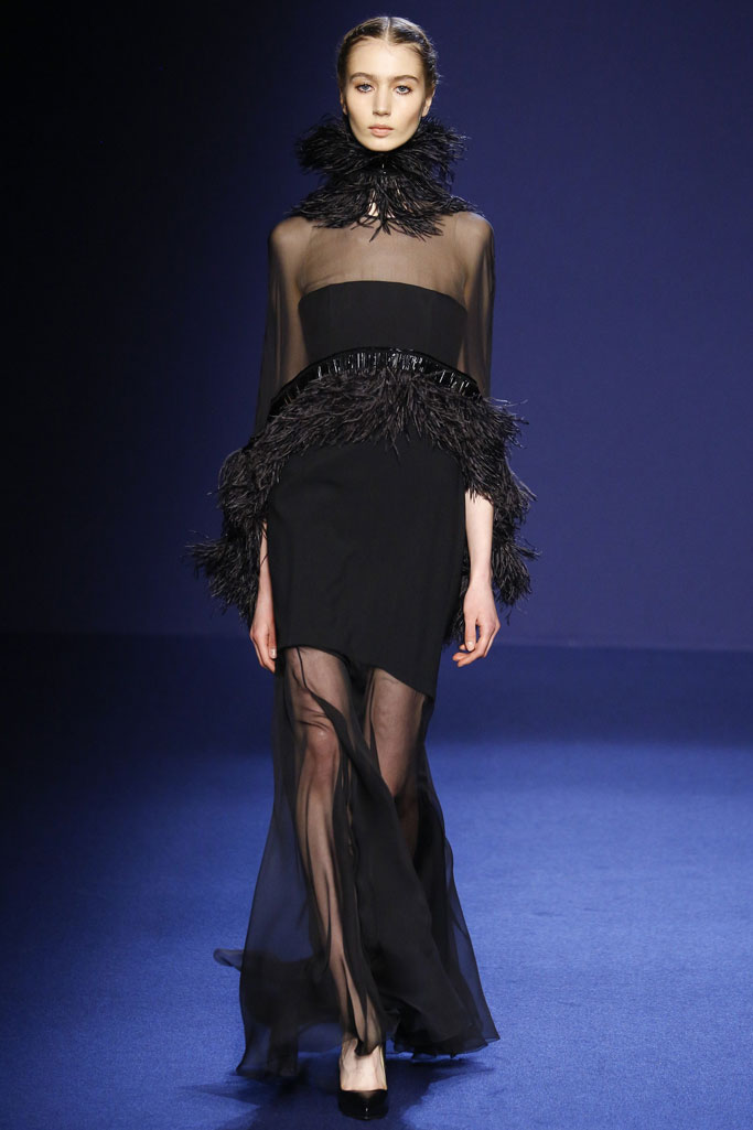 Andrew Gn 2016秋冬流行發布