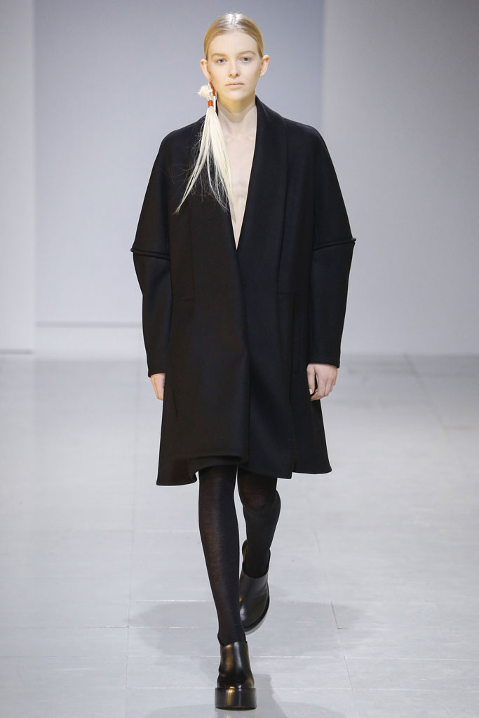 Chalayan 2016秋冬流行發布