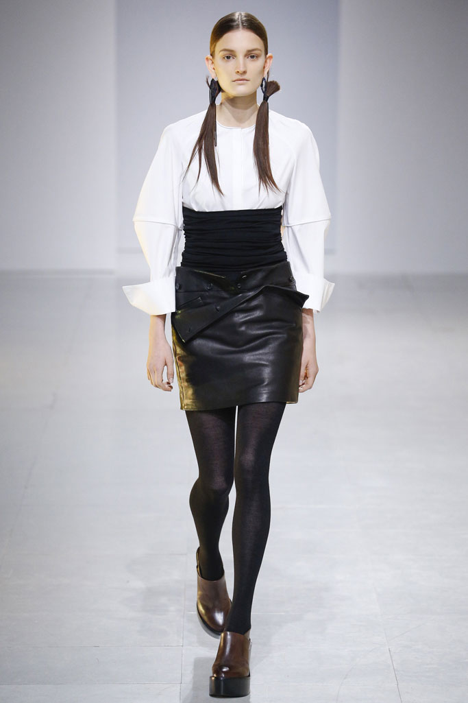 Chalayan 2016秋冬流行發布