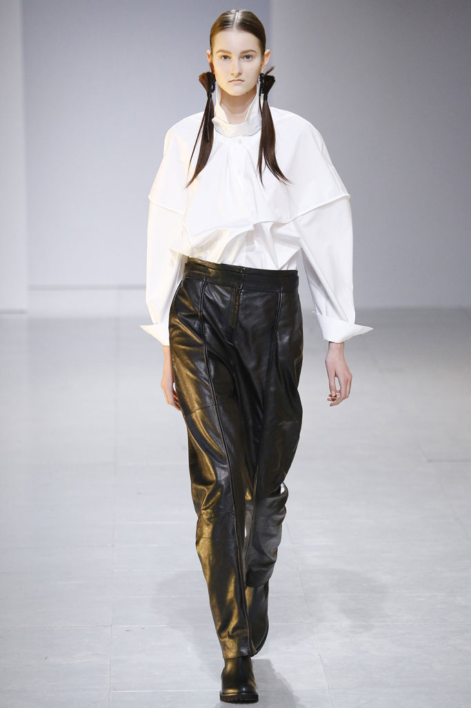 Chalayan 2016秋冬流行發布