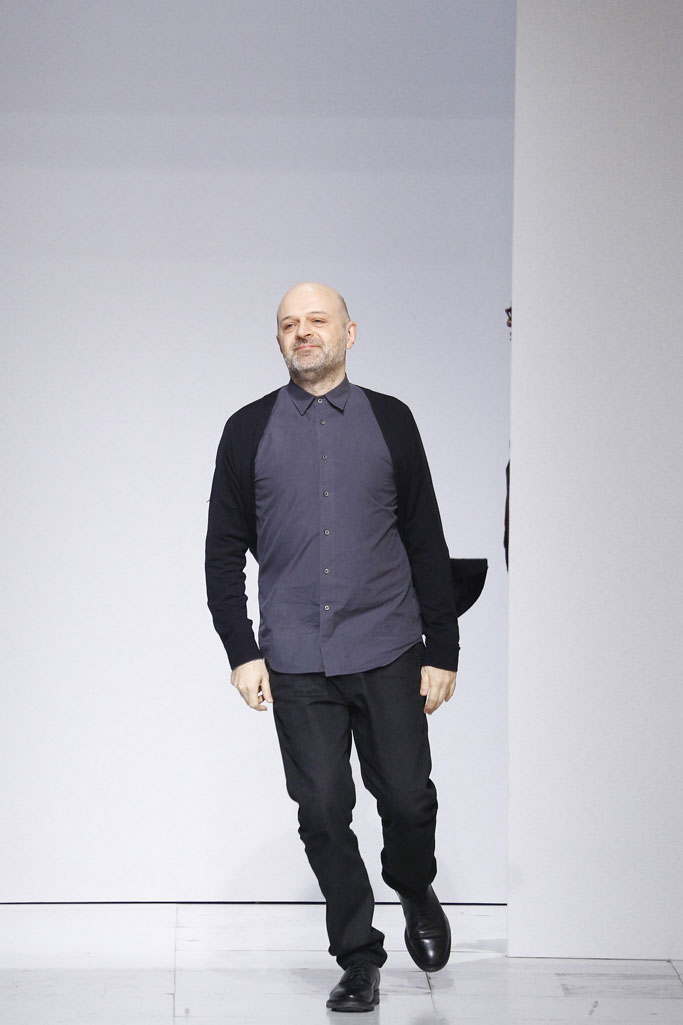 Chalayan 2016秋冬流行發布