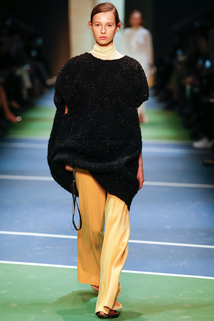 Céline 2016秋冬流行發布