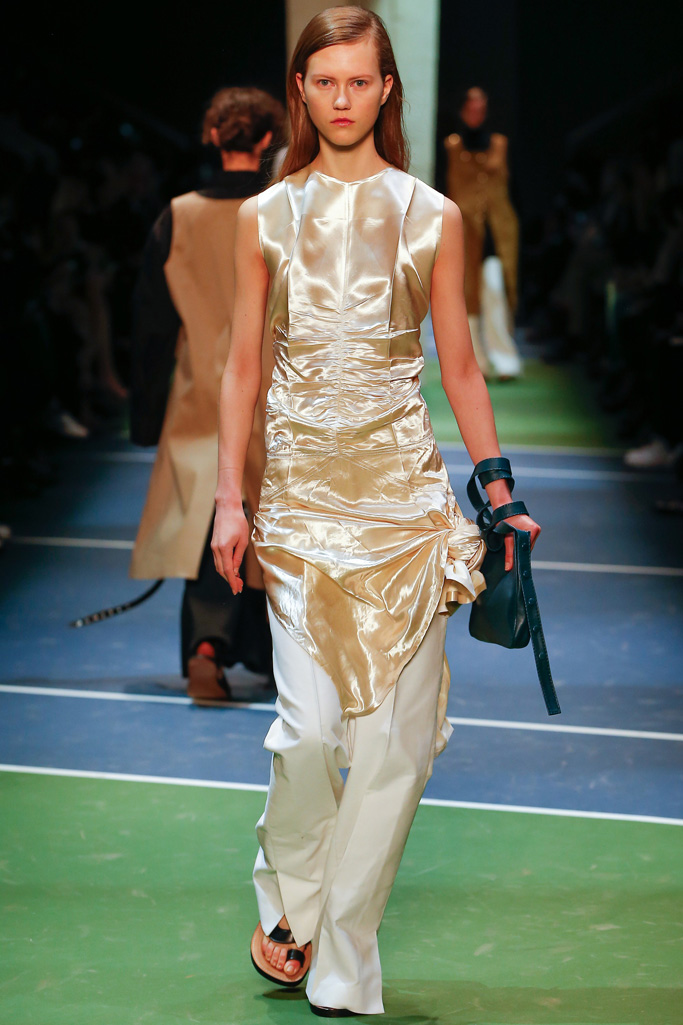Céline 2016秋冬流行發布