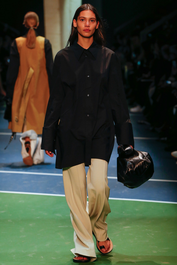 Céline 2016秋冬流行發布