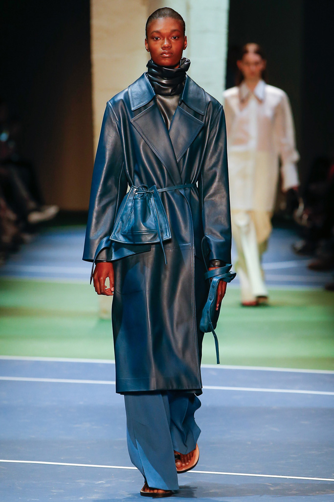 Céline 2016秋冬流行發布