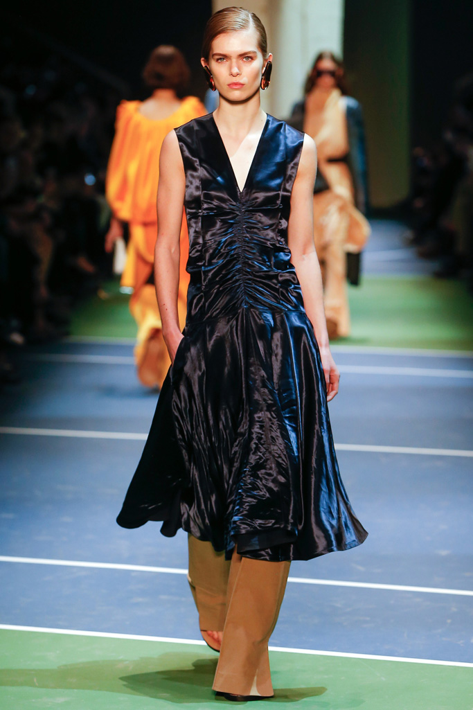 Céline 2016秋冬流行發布
