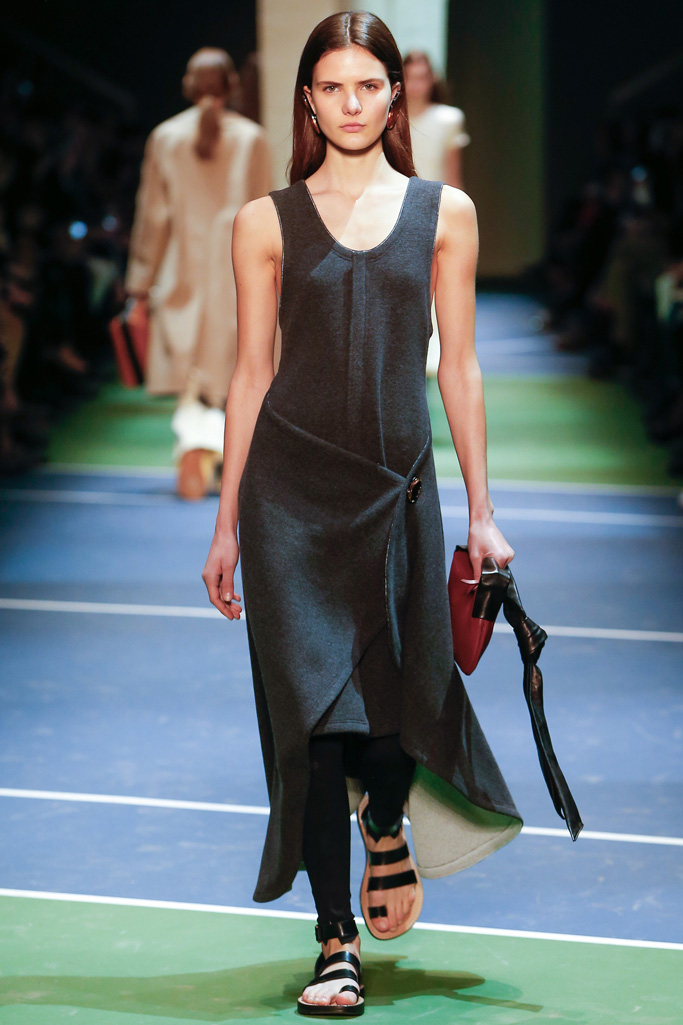 Céline 2016秋冬流行發布