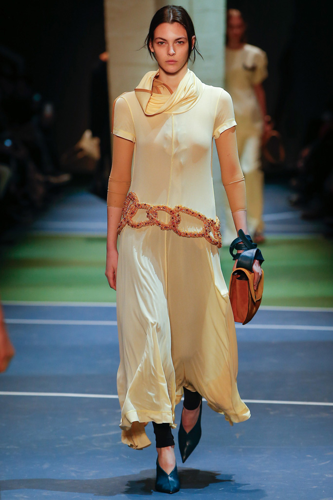 Céline 2016秋冬流行發布