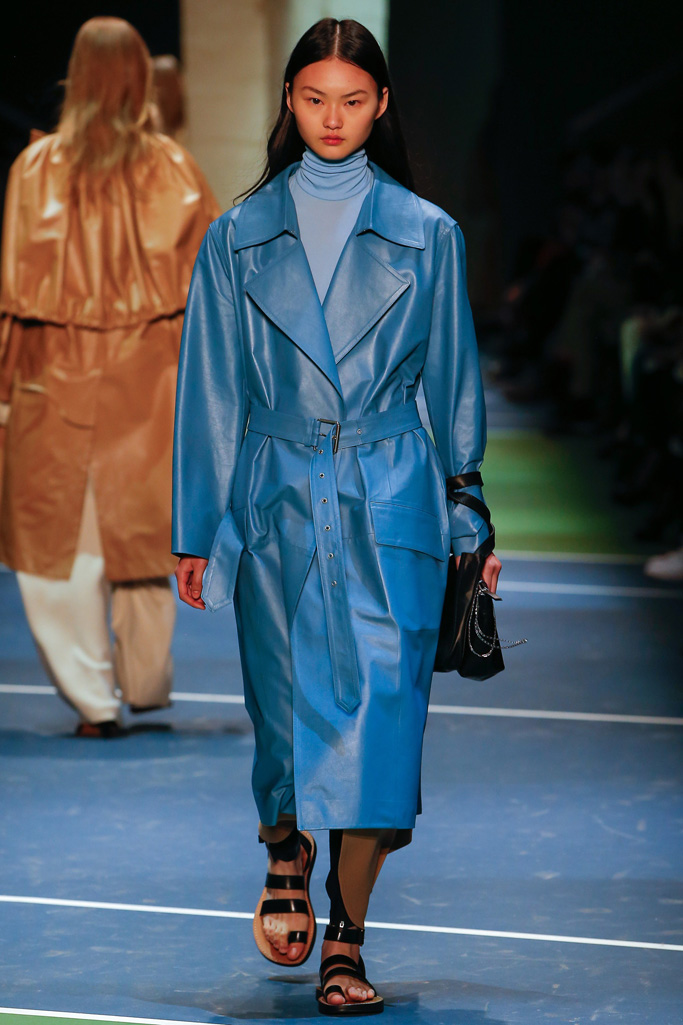 Céline 2016秋冬流行發布