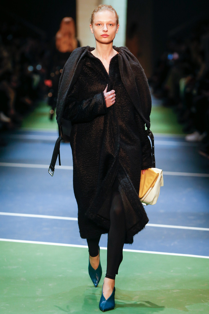 Céline 2016秋冬流行發布