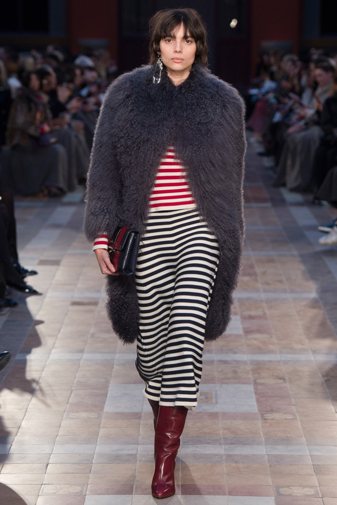 Sonia Rykiel 2016秋冬流行發布