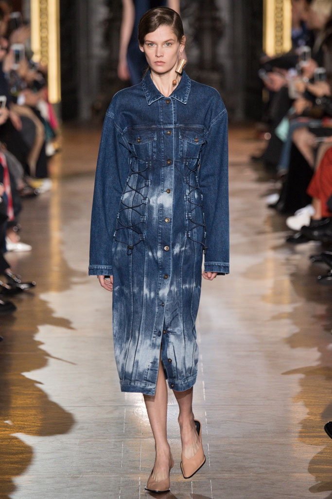 Stella McCartney 2016秋冬流行發布