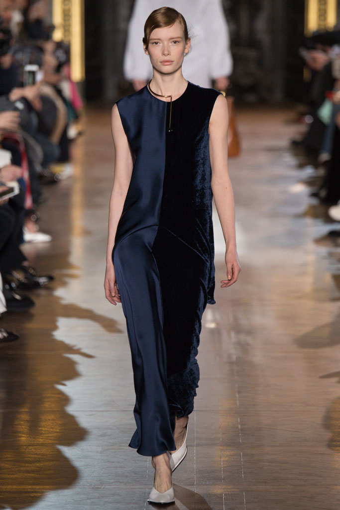 Stella McCartney 2016秋冬流行發布