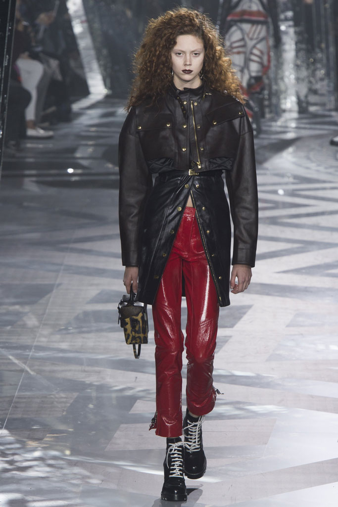 Louis Vuitton 2016秋冬流行發布