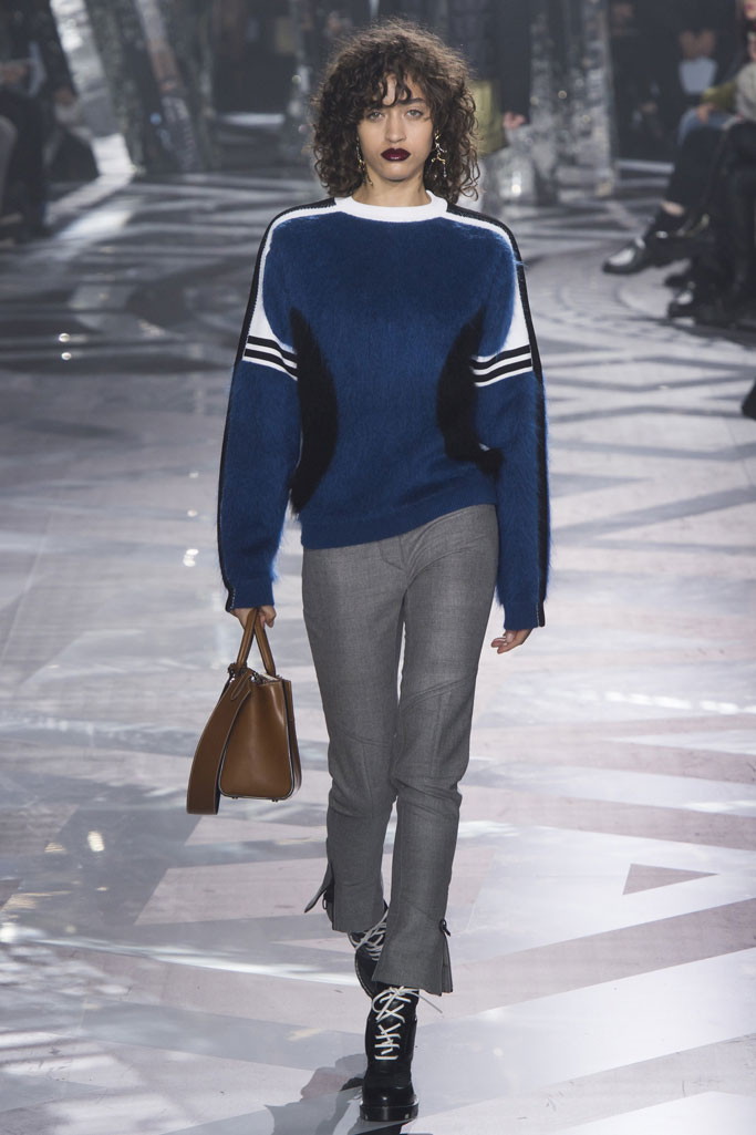 Louis Vuitton 2016秋冬流行發(fā)布
