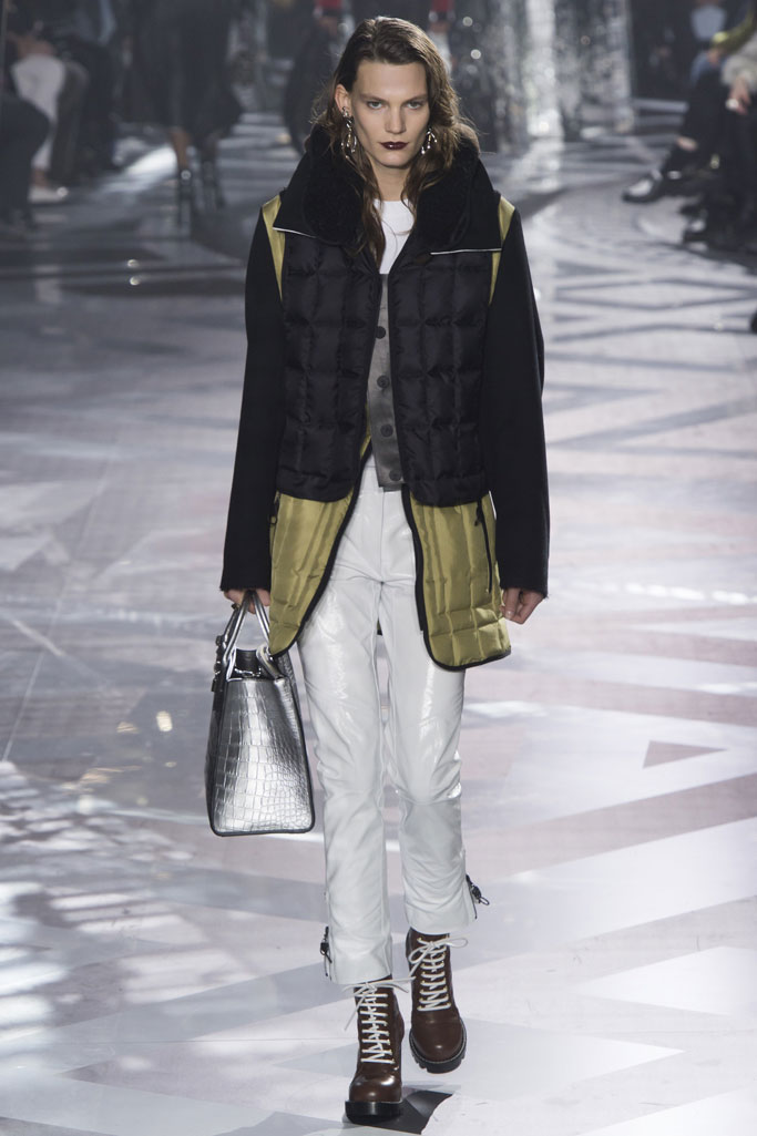 Louis Vuitton 2016秋冬流行發(fā)布