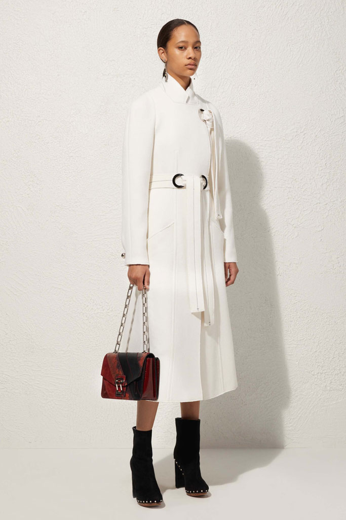 Proenza Schouler 2016早秋系列流行發布