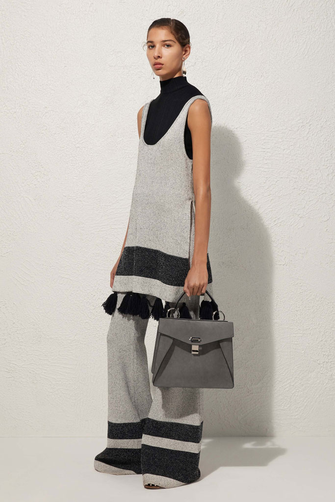 Proenza Schouler 2016早秋系列流行發布