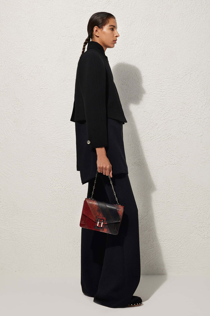 Proenza Schouler 2016早秋系列流行發布