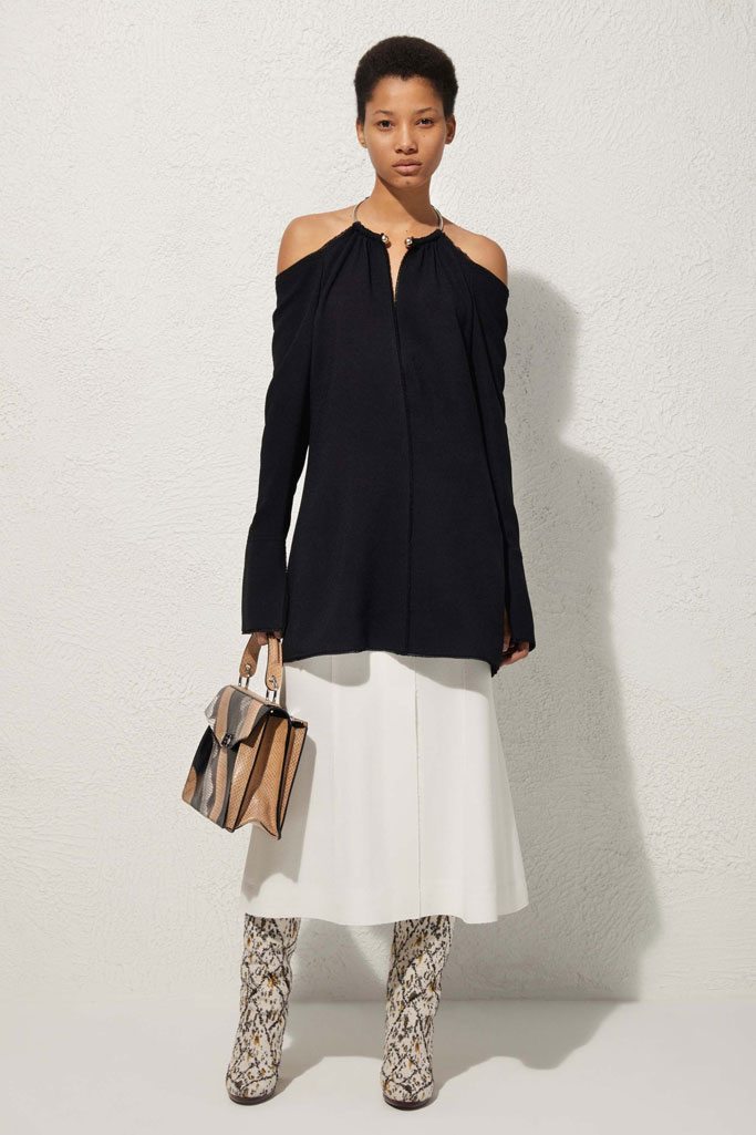 Proenza Schouler 2016早秋系列流行發布