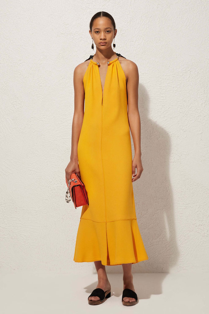 Proenza Schouler 2016早秋系列流行發布
