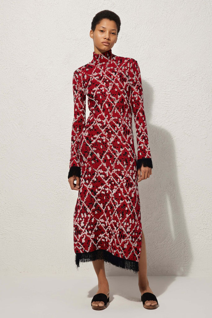 Proenza Schouler 2016早秋系列流行發布