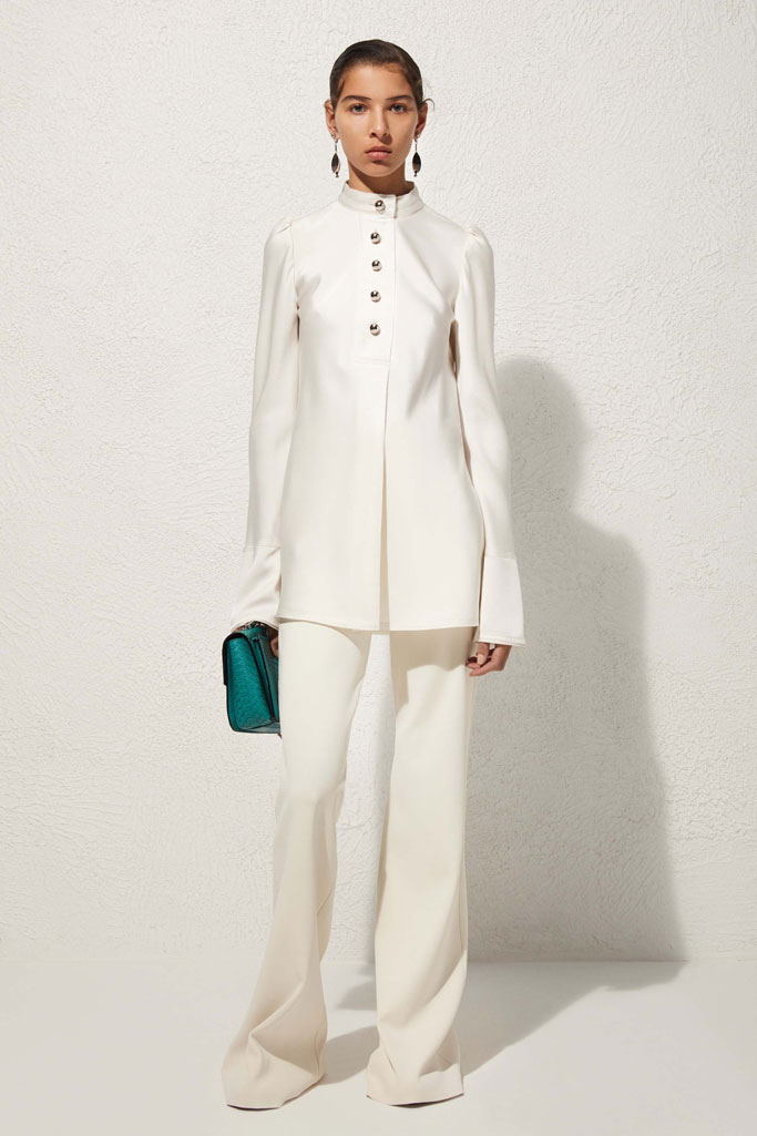 Proenza Schouler 2016早秋系列流行發布