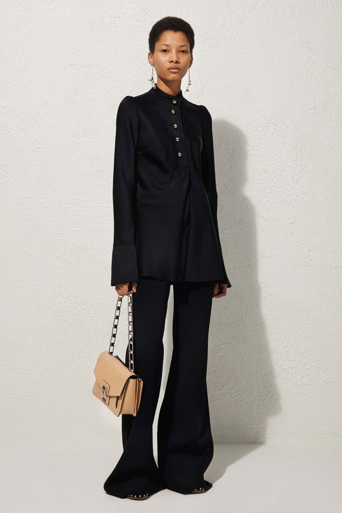 Proenza Schouler 2016早秋系列流行發布